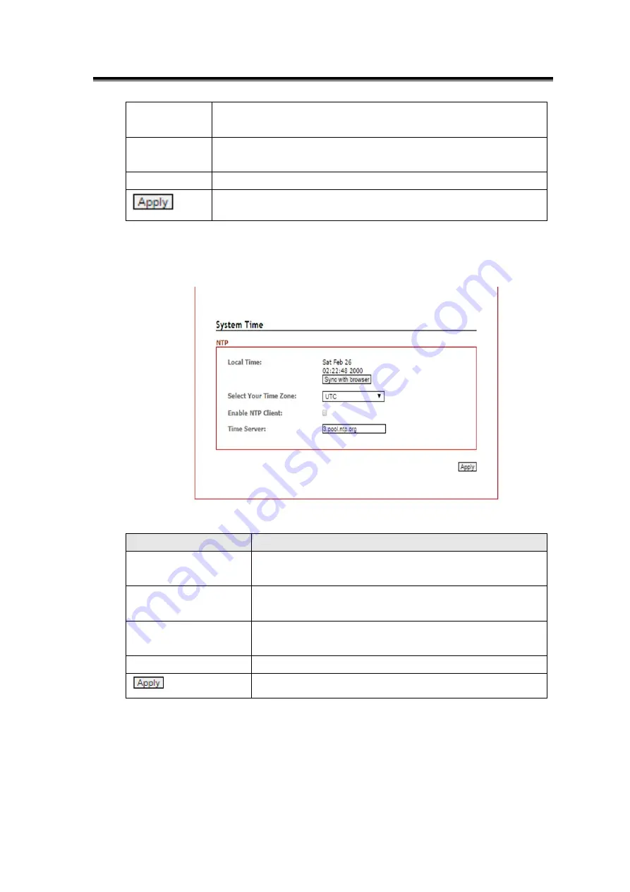 ANTAIRA LMX-0500 Series User Manual Download Page 22