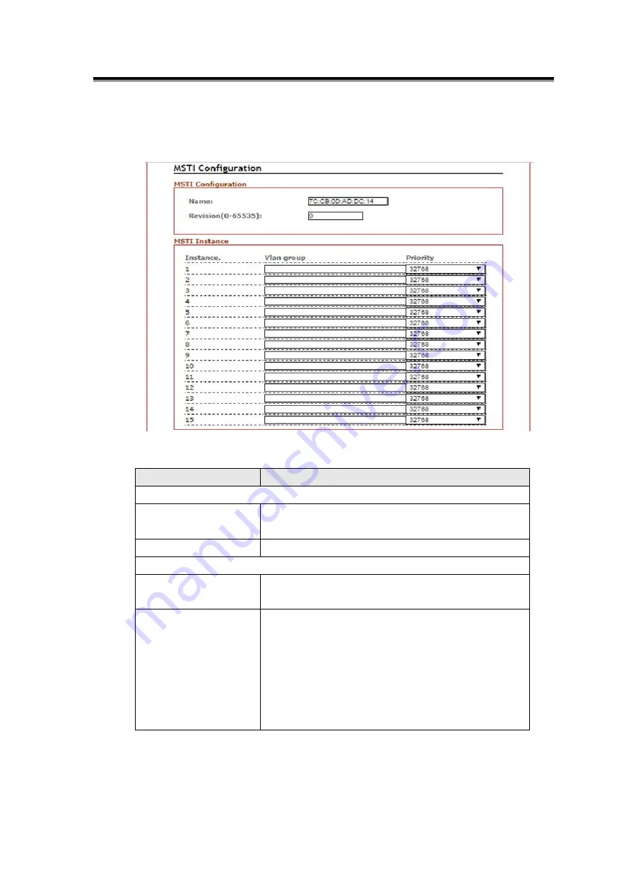 ANTAIRA LMX-0500 Series User Manual Download Page 39