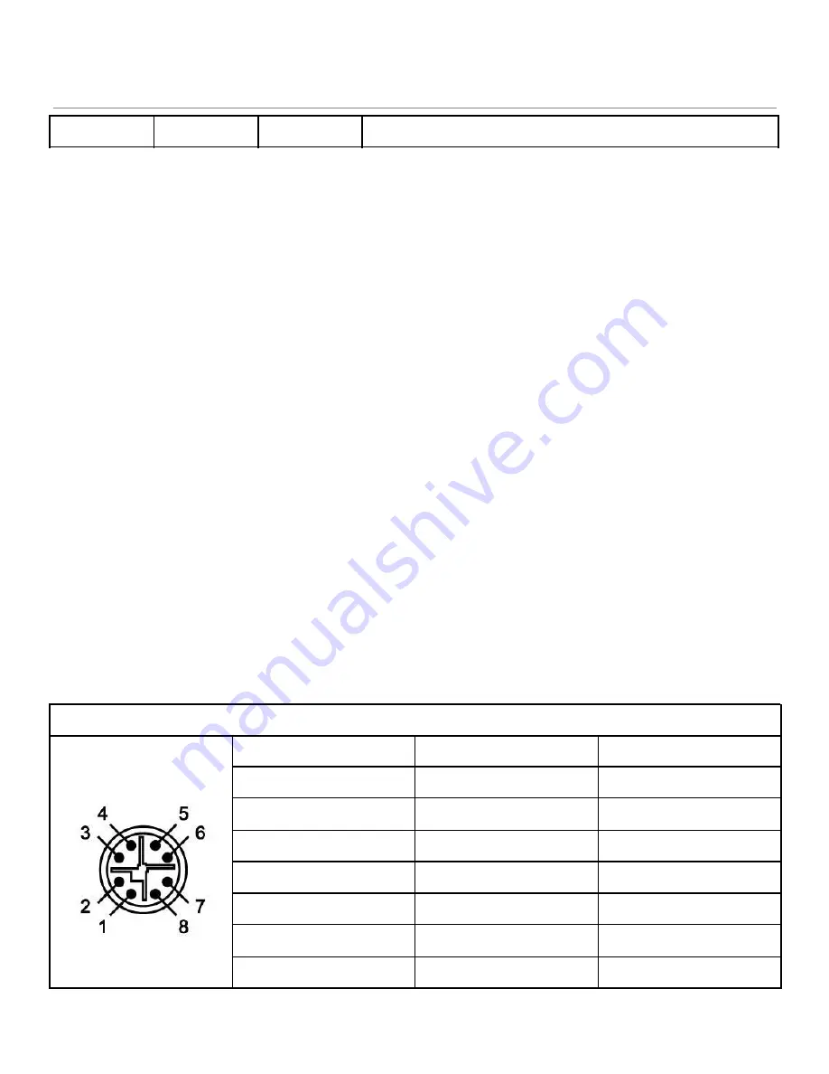 ANTAIRA LMX-1802G-M12-10G-SFP-67 Series Hardware Manual Download Page 12