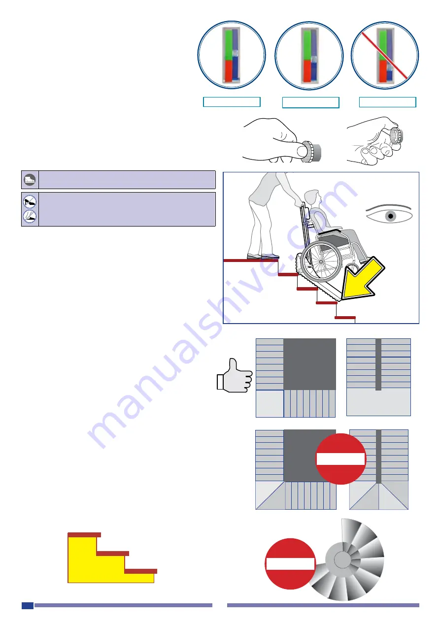 Antano Group LG2004 Use And Maintenance Handbook Download Page 6