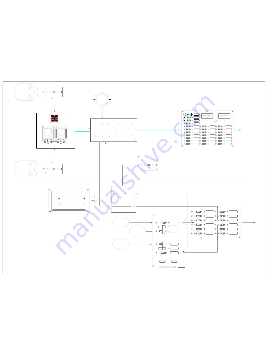 Antares 44i Owner'S Manual Download Page 56