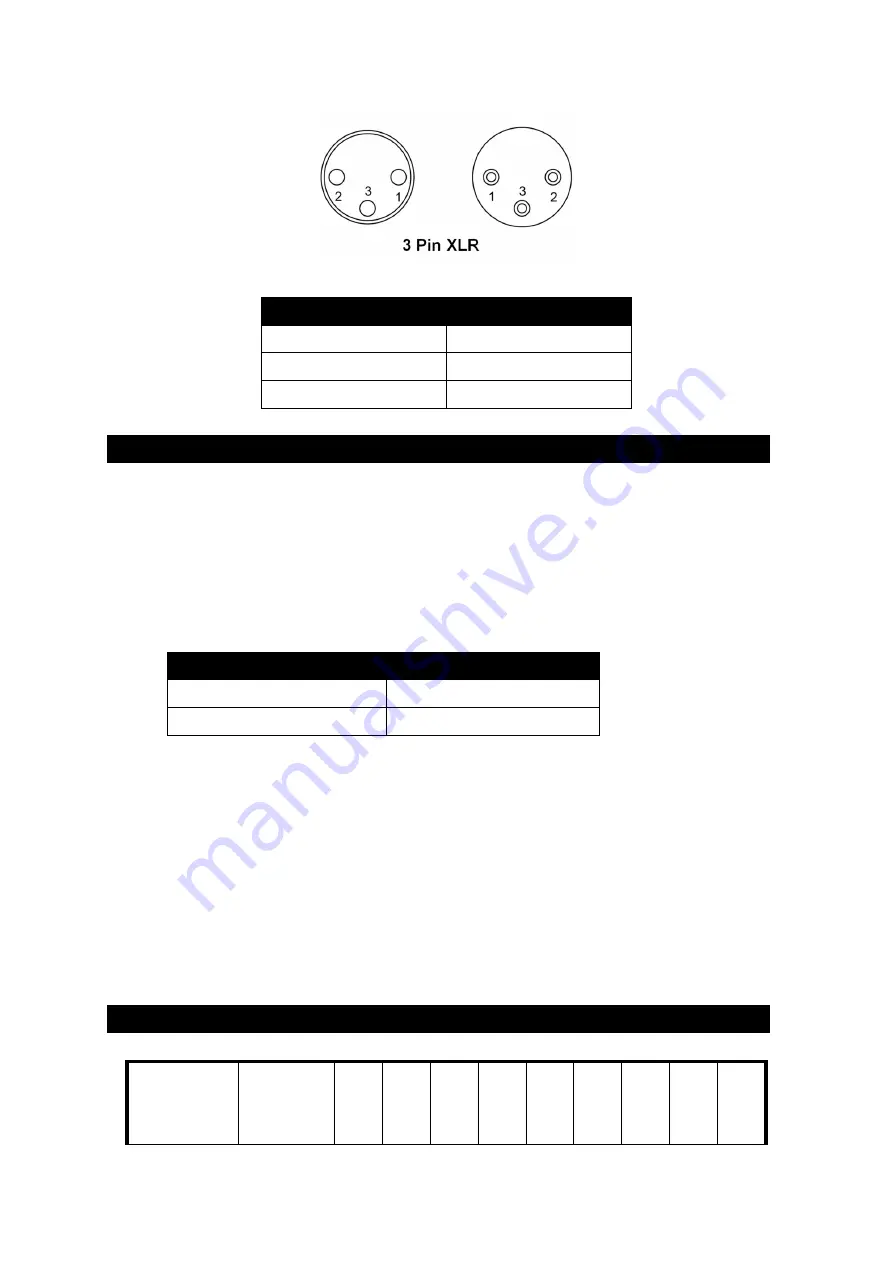 Antari S-100II User Manual Download Page 7