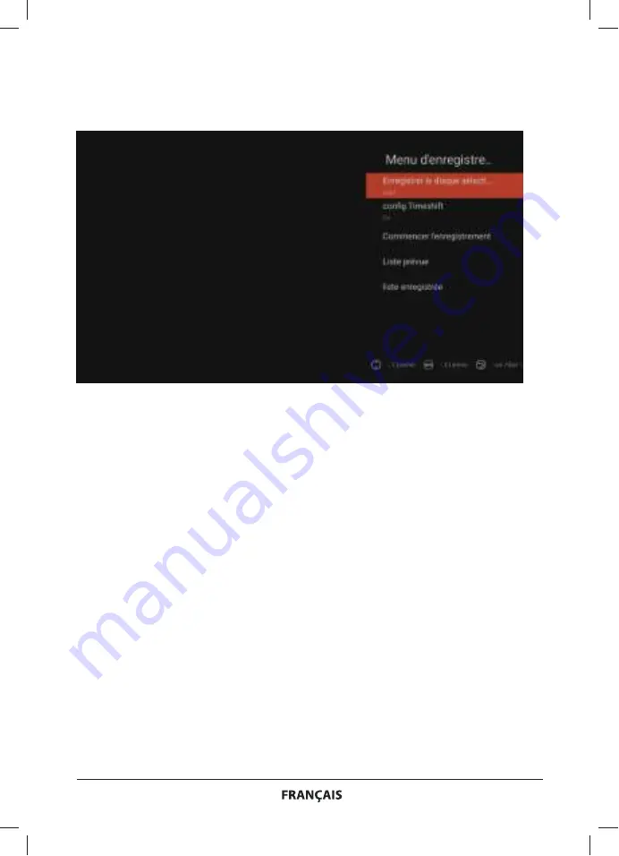 ANTARION TV2262 User Manual Download Page 45