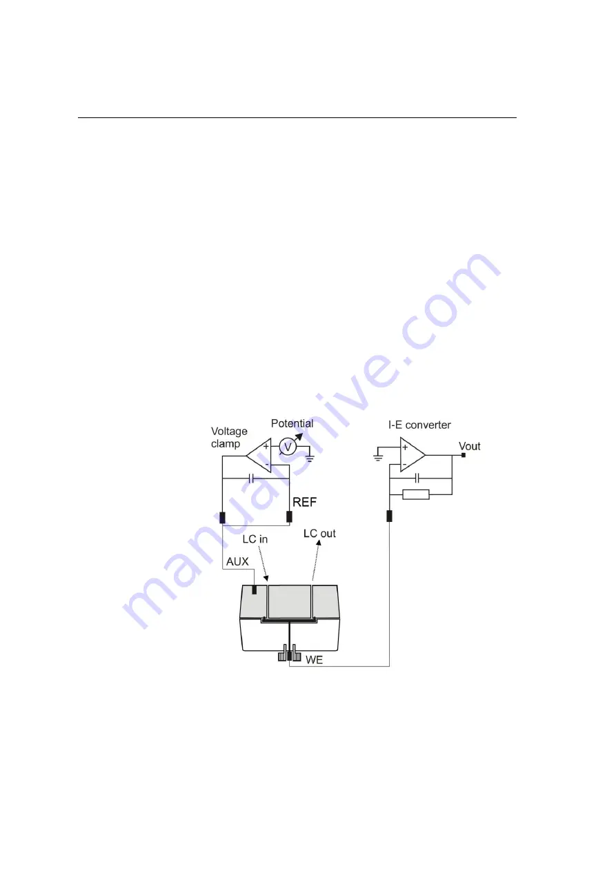 Antec Scientific ROXY Exceed User Manual Download Page 54