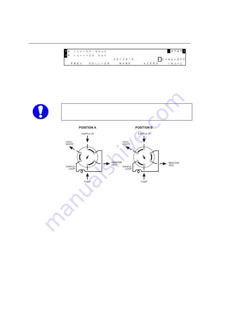 Antec Scientific ROXY Exceed User Manual Download Page 98