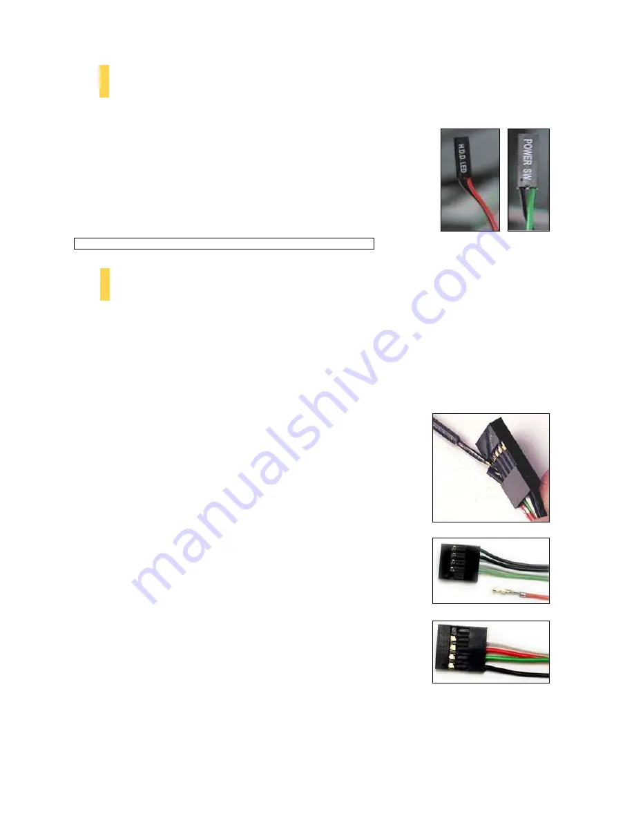 Antec VSK-1000 User Manual Download Page 15