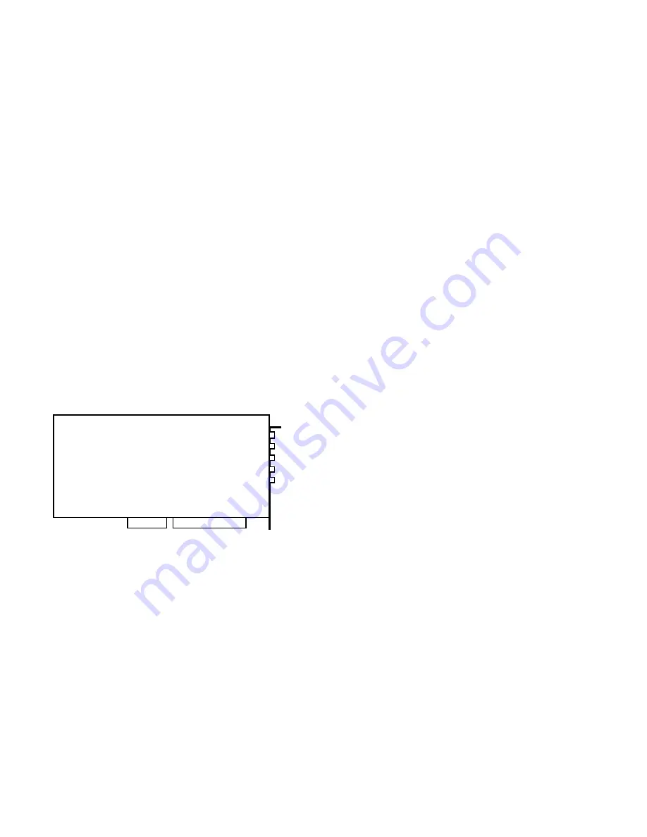 Antex electronics SX-11 Скачать руководство пользователя страница 8