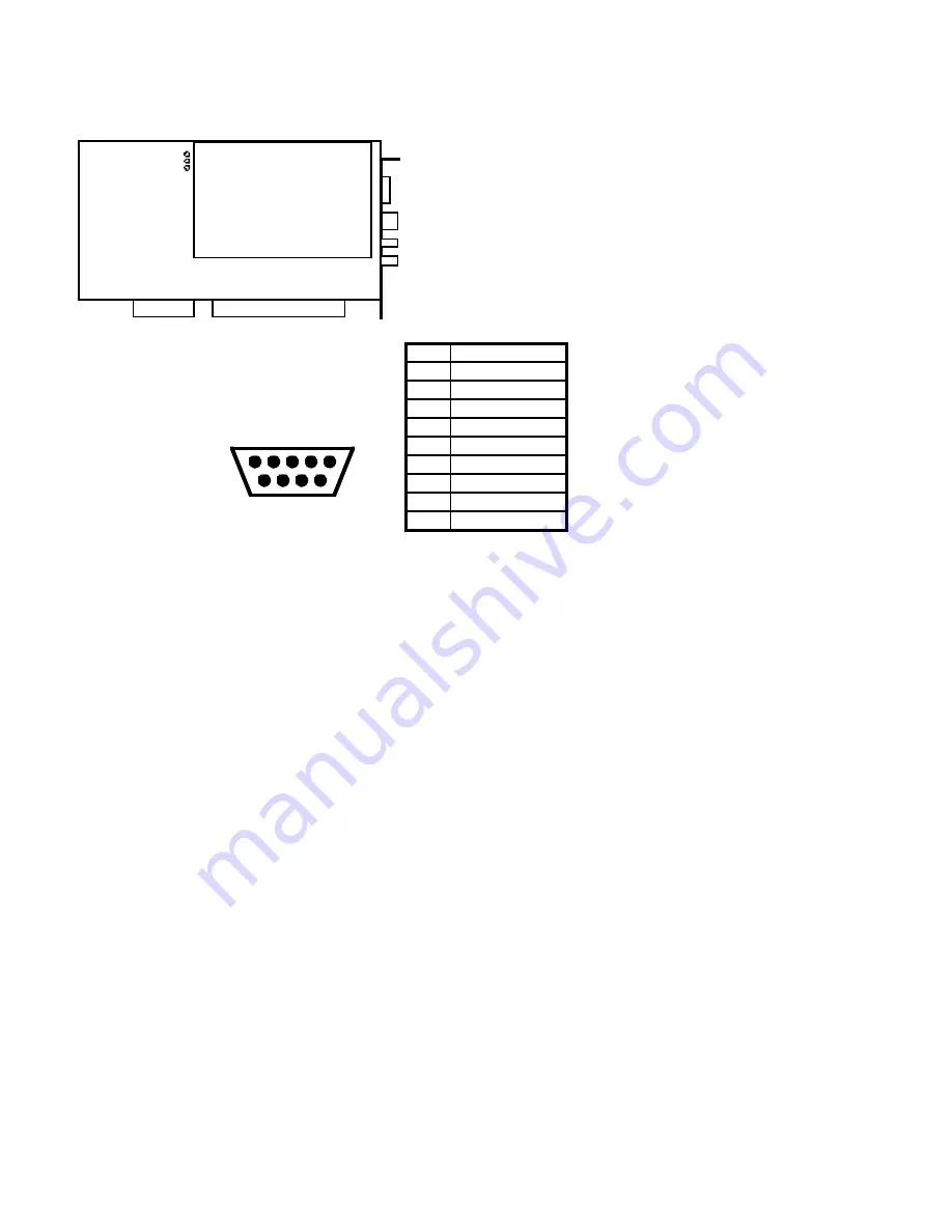 Antex electronics SX-11 User Manual Download Page 9