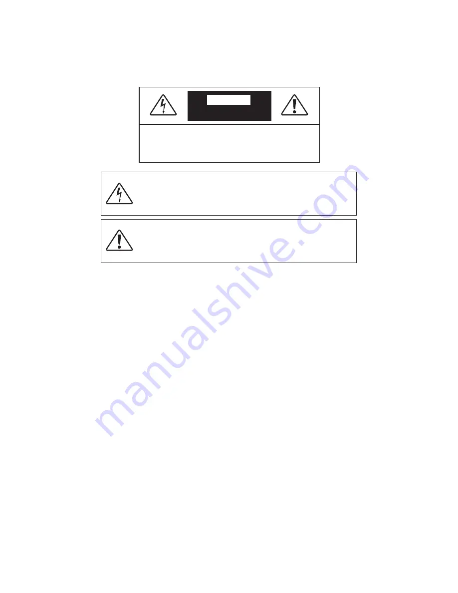 Anthem AVM 40 Operating Manual Download Page 2