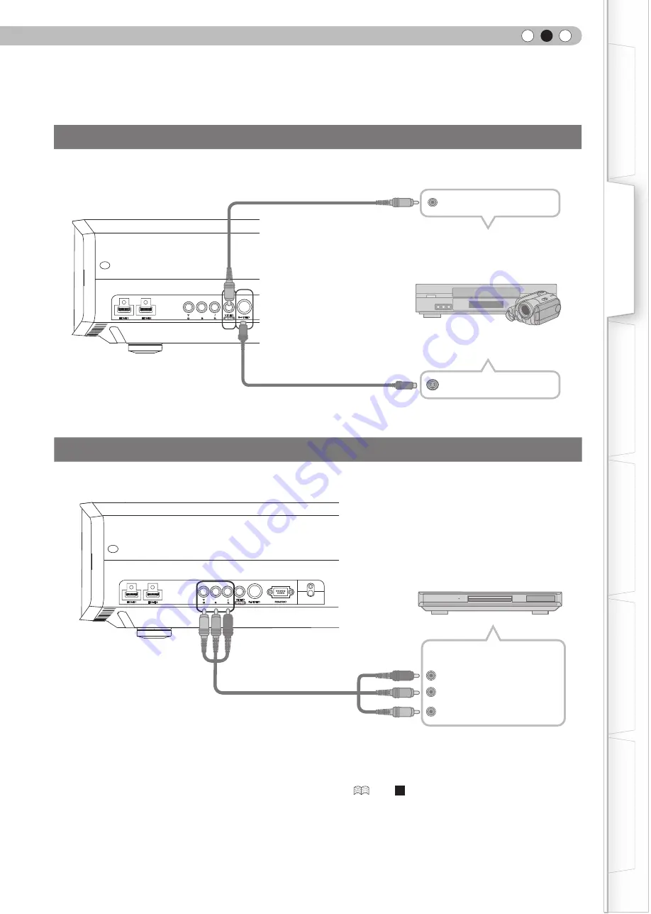 Anthem LTX 300v Instructions Manual Download Page 75