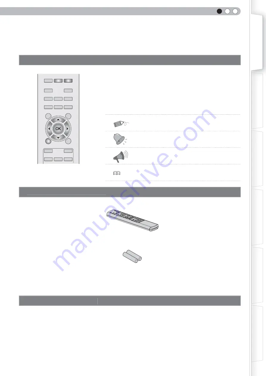 Anthem LTX-500 Instructions Manual Download Page 13