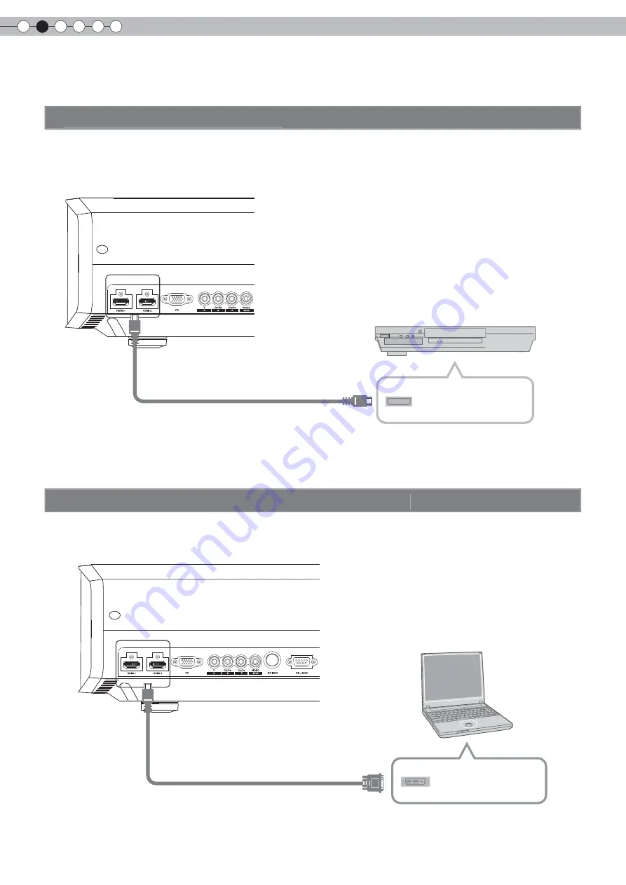 Anthem LTX-500 Instructions Manual Download Page 20