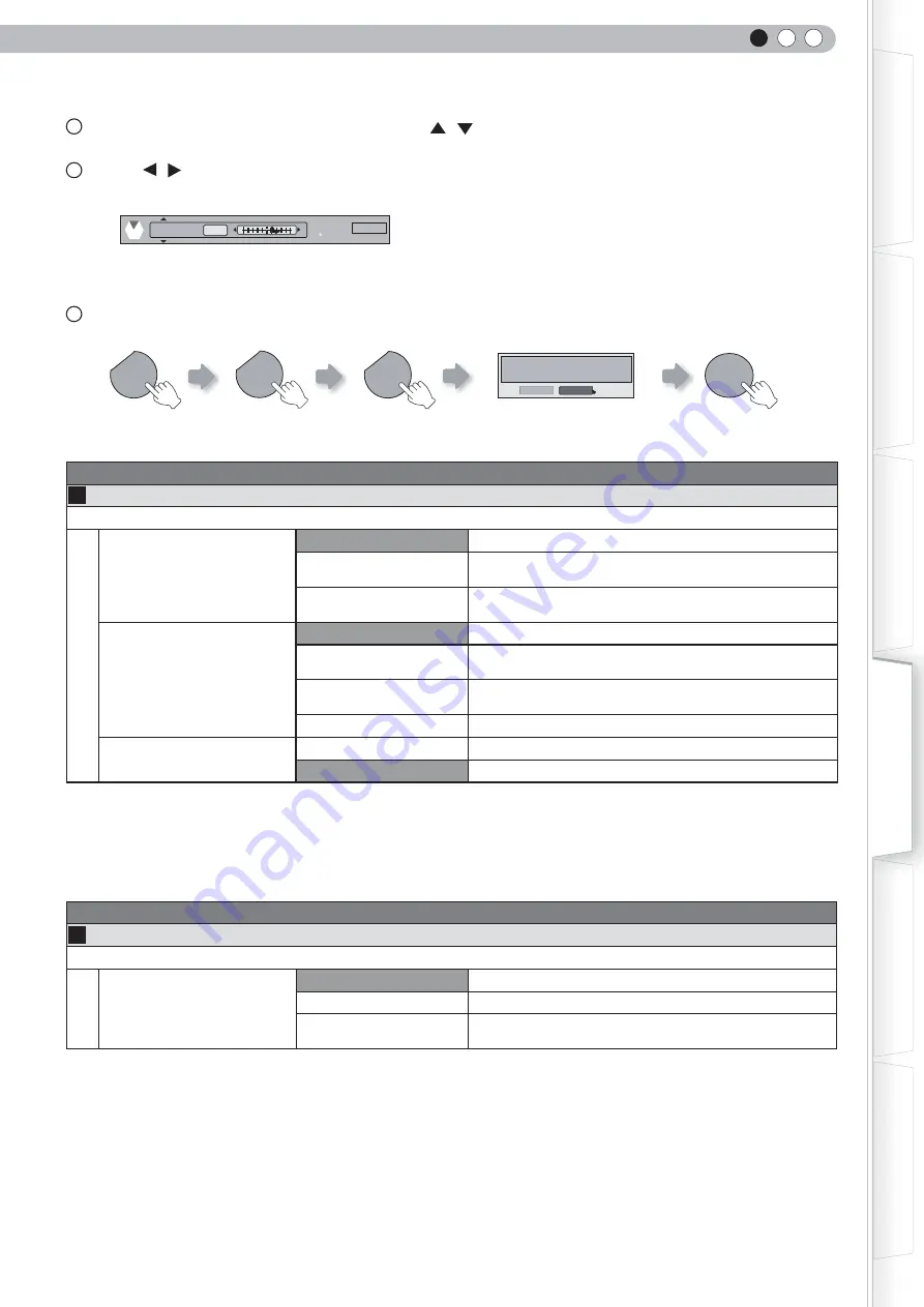 Anthem LTX-500 Instructions Manual Download Page 35