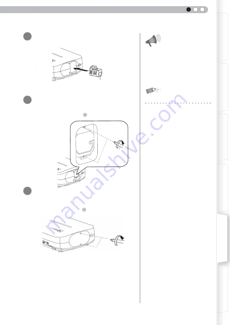 Anthem LTX-500 Скачать руководство пользователя страница 49