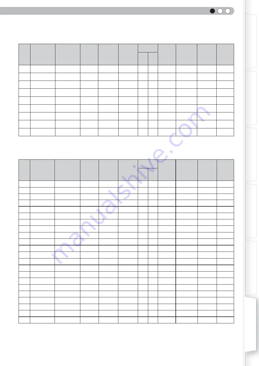 Anthem LTX-500 Instructions Manual Download Page 59