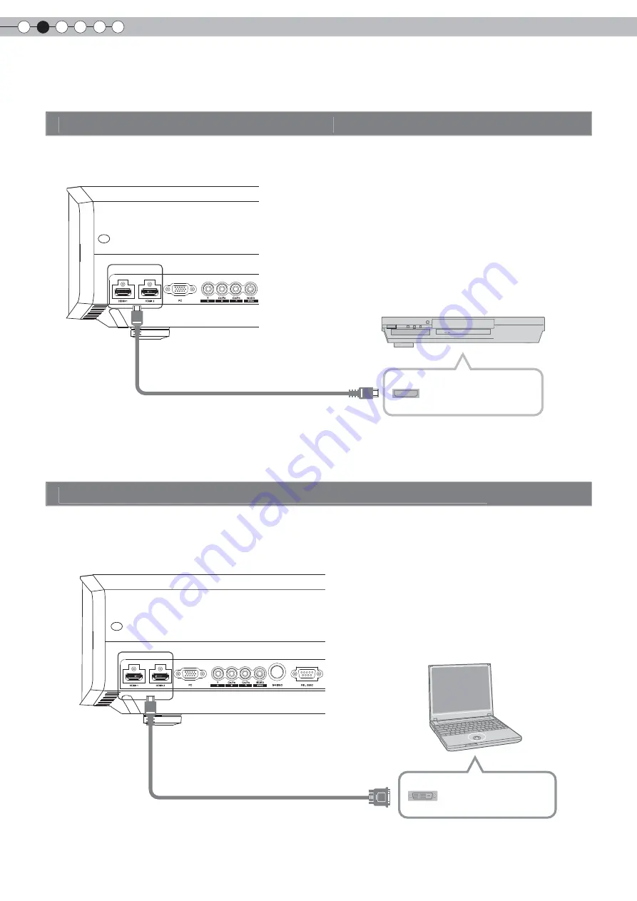 Anthem LTX-500 Instructions Manual Download Page 80