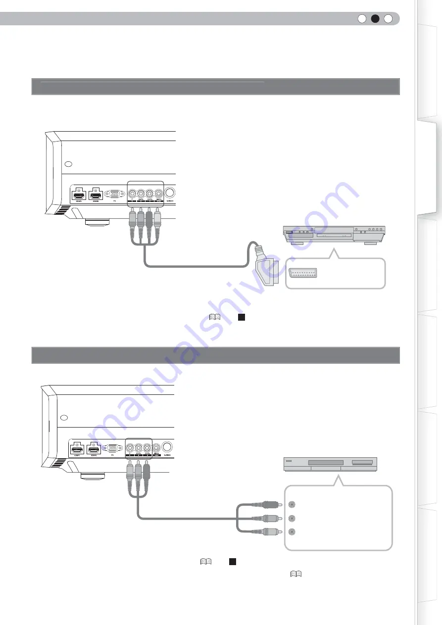 Anthem LTX-500 Instructions Manual Download Page 81