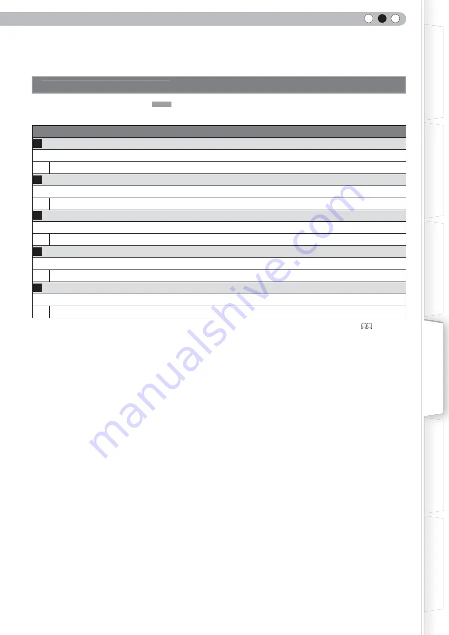 Anthem LTX-500 Instructions Manual Download Page 91