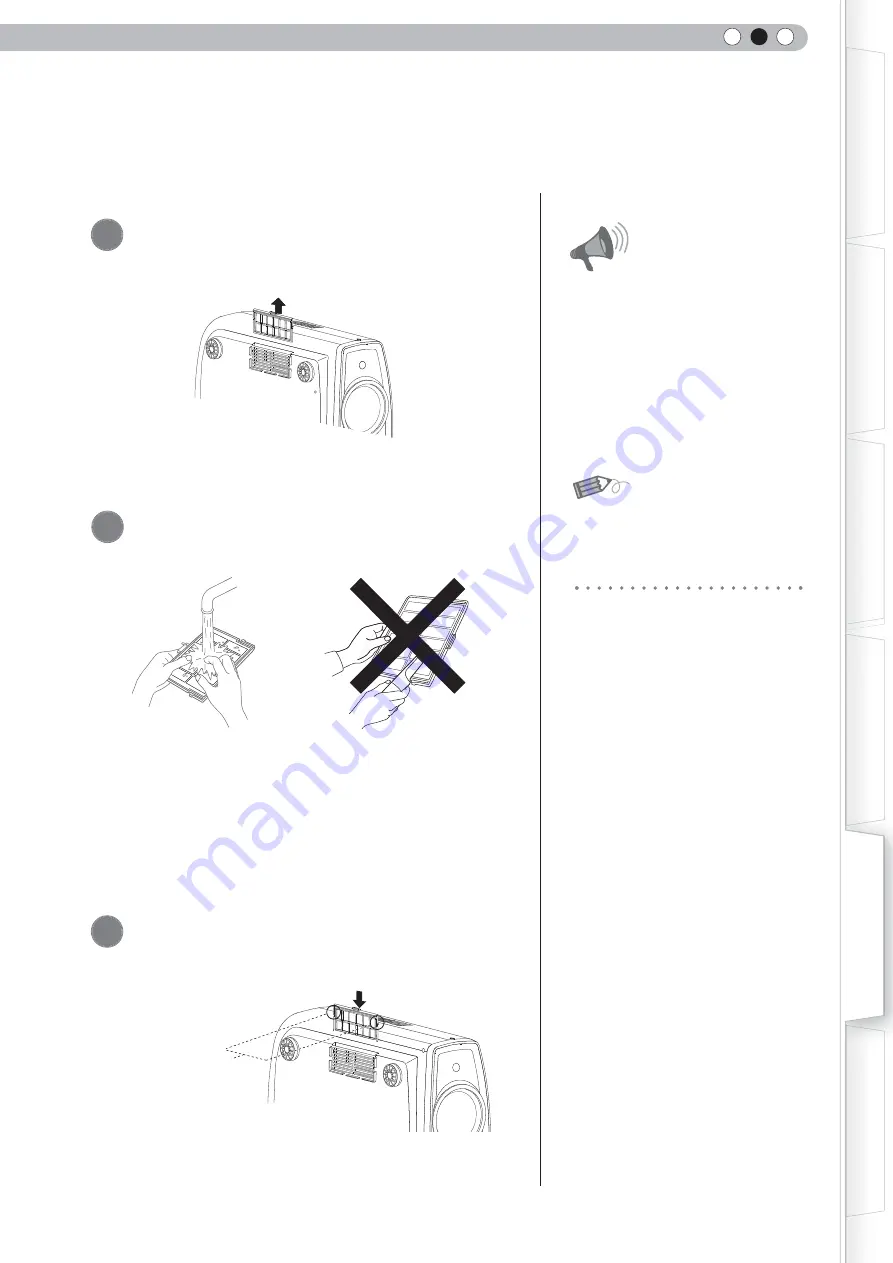 Anthem LTX-500 Скачать руководство пользователя страница 111