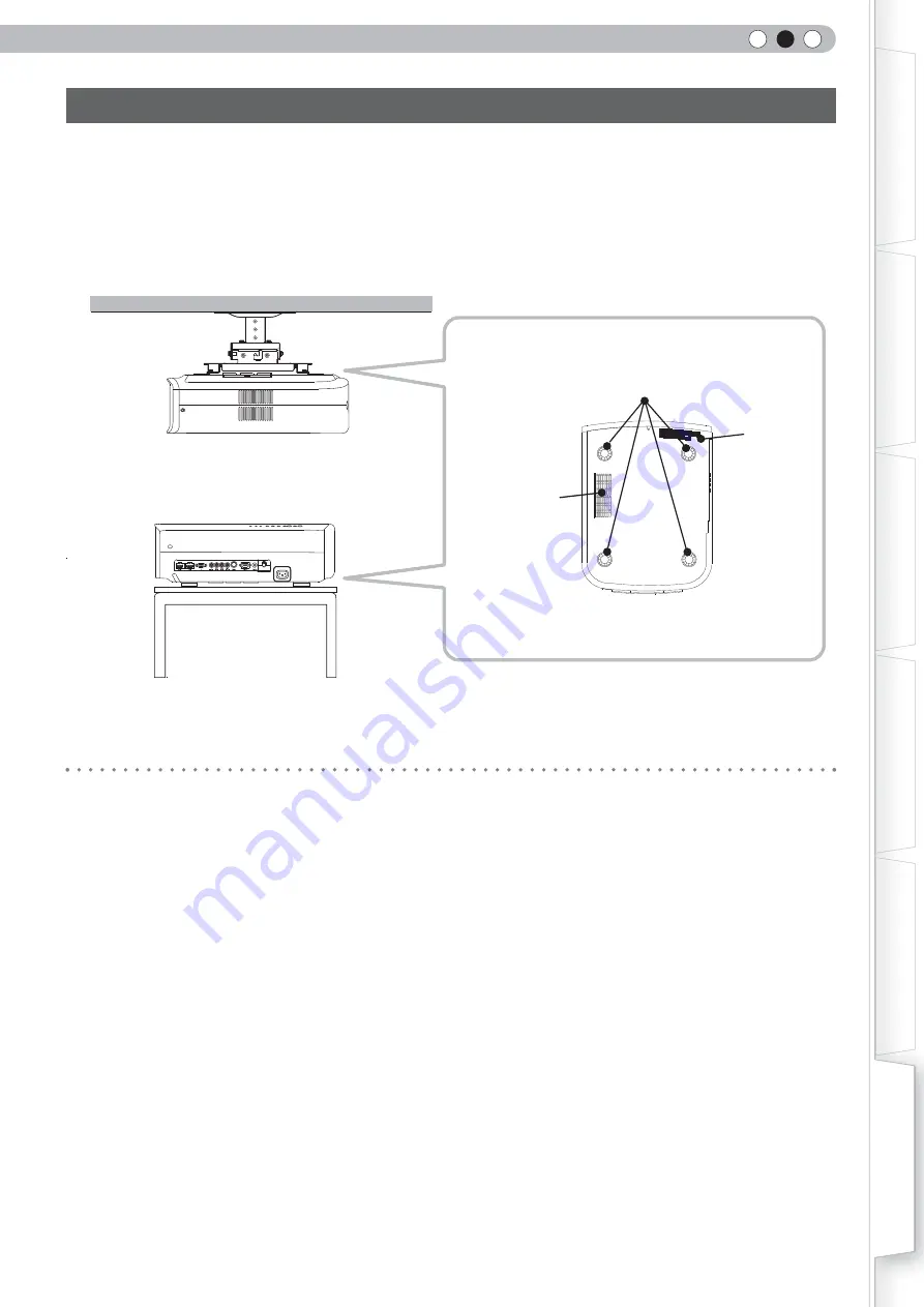 Anthem LTX-500 Instructions Manual Download Page 117