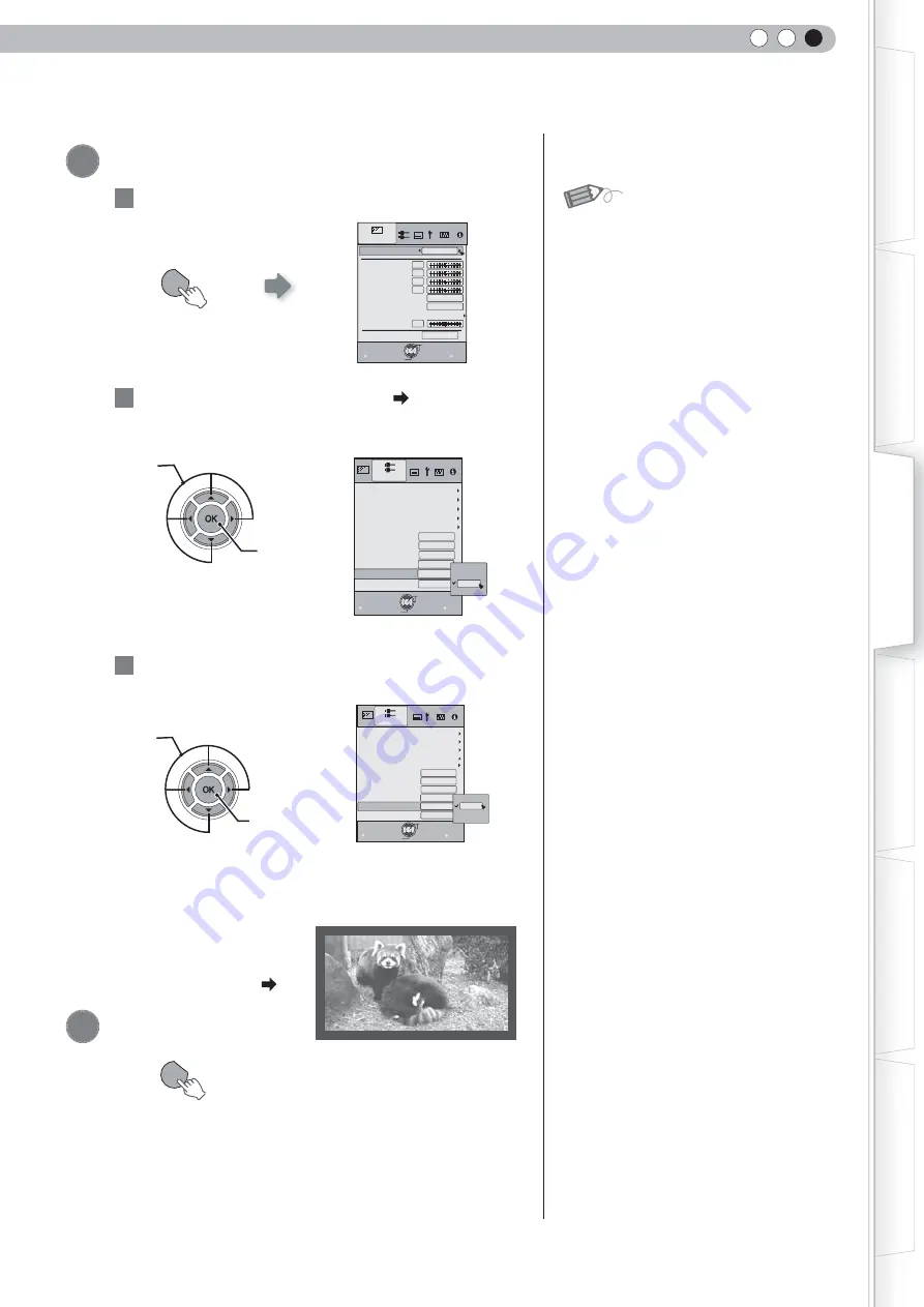 Anthem LTX-500 Instructions Manual Download Page 149