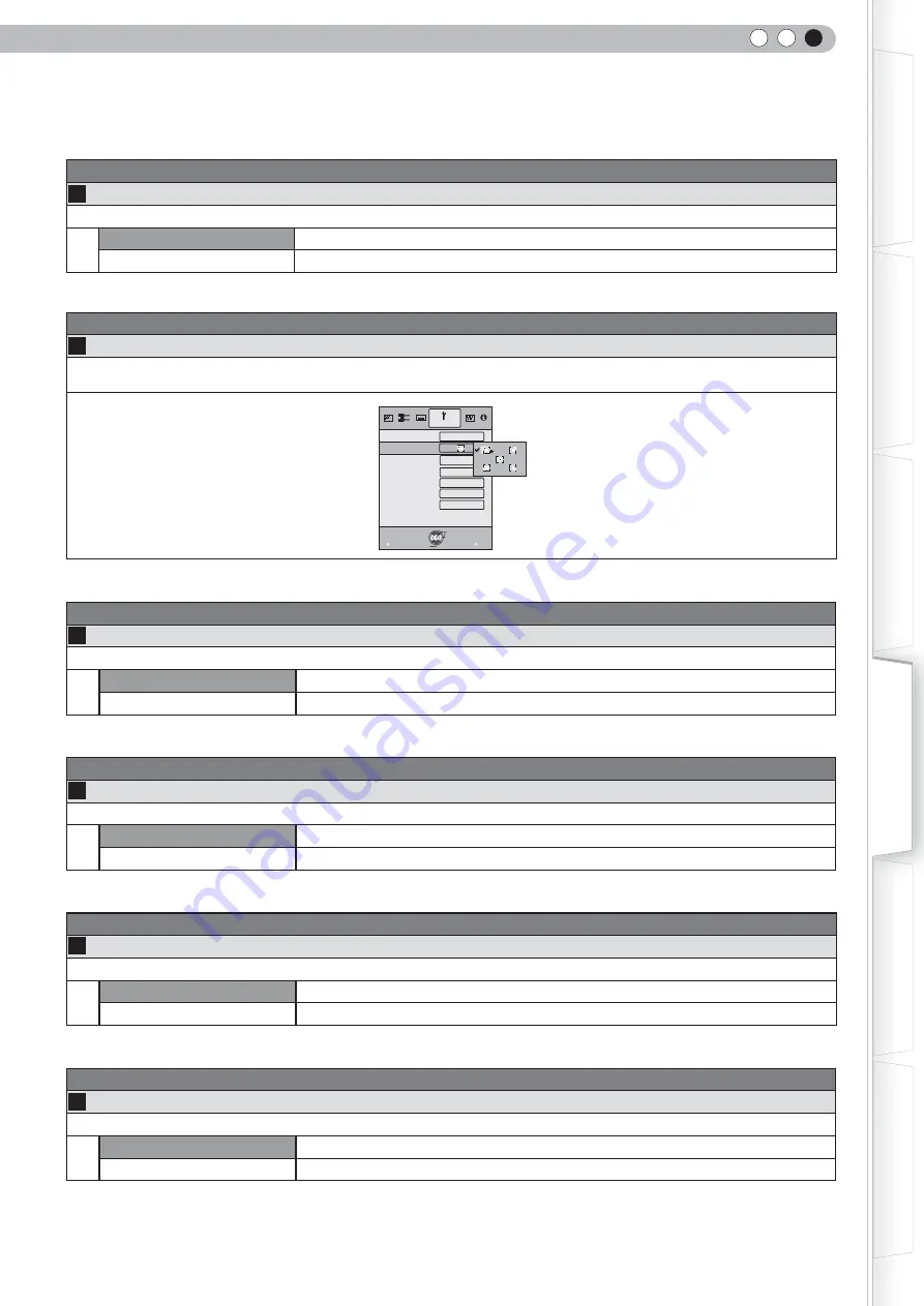 Anthem LTX-500 Instructions Manual Download Page 159