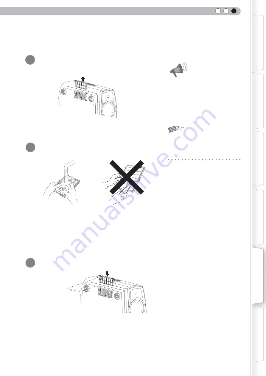 Anthem LTX-500 Instructions Manual Download Page 171