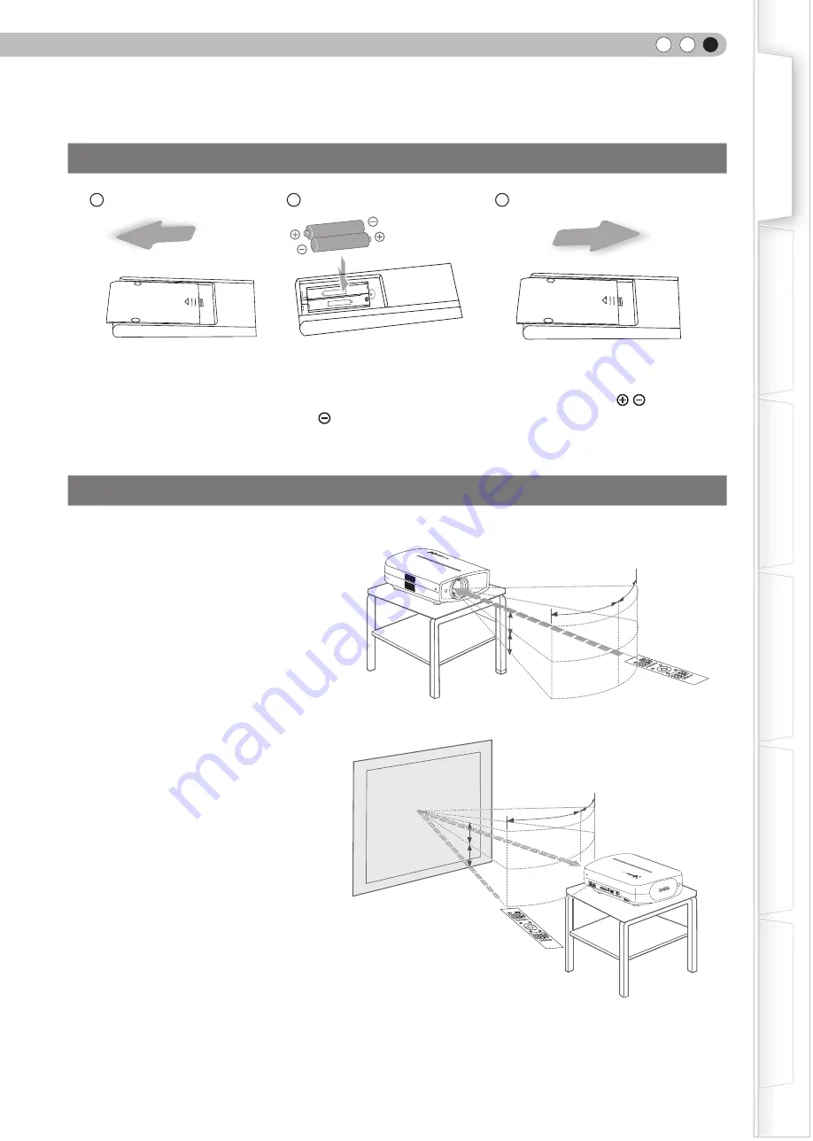 Anthem LTX 500v Instructions Manual Download Page 139