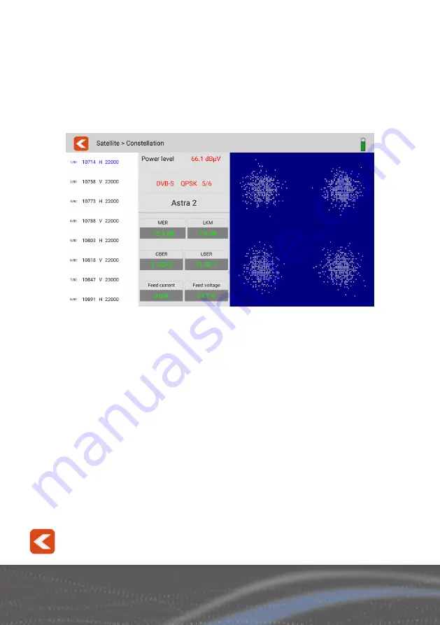 ANTIFERENCE ASM02 User Manual Download Page 11