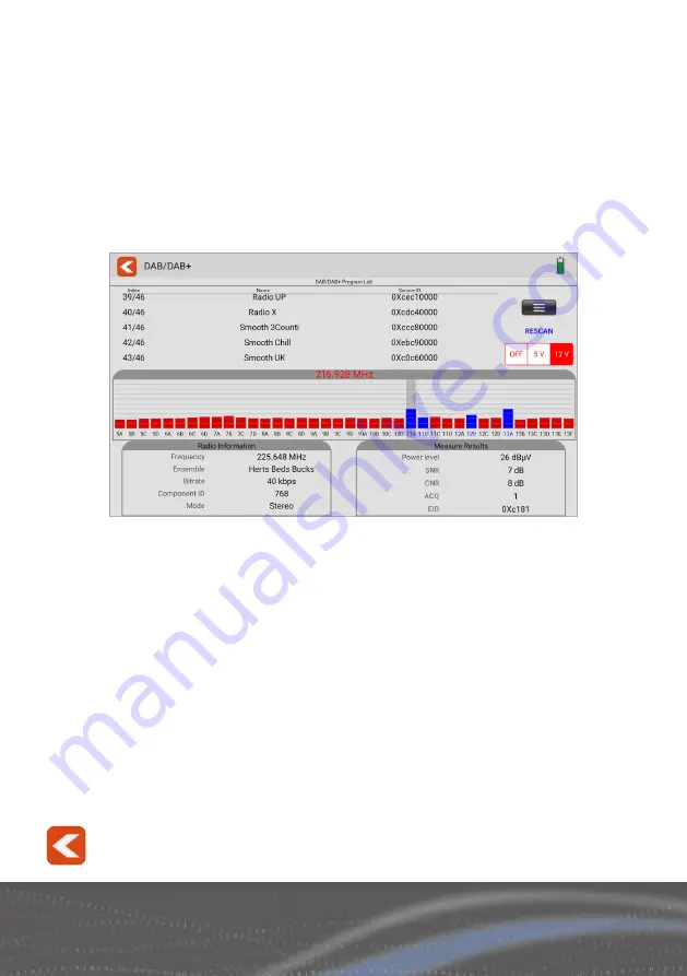 ANTIFERENCE ASM02 User Manual Download Page 32