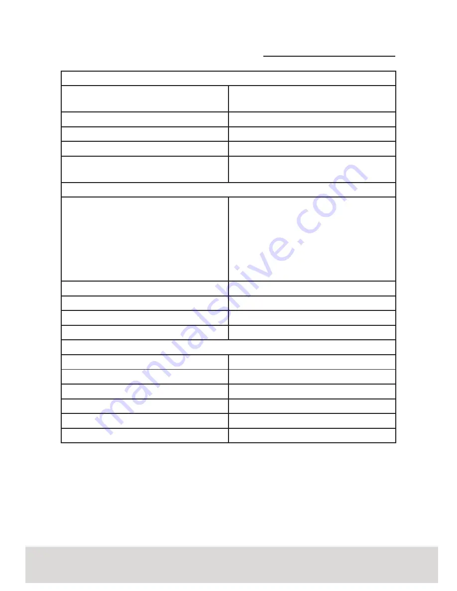 ANTIFERENCE HDMI8X8MC Setup Manual Download Page 16