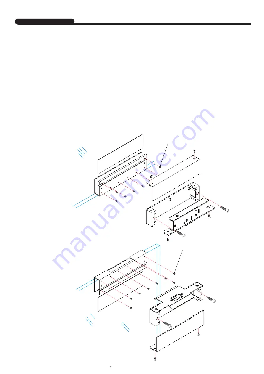 ANXELL ML-450 Скачать руководство пользователя страница 4