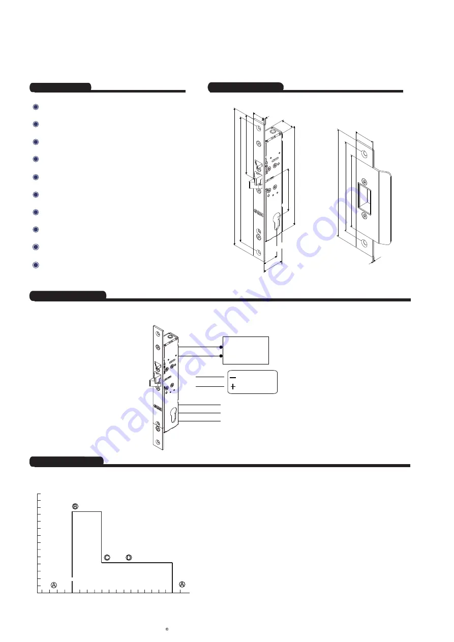 ANXELL ML-600 Installation Instructions Download Page 1