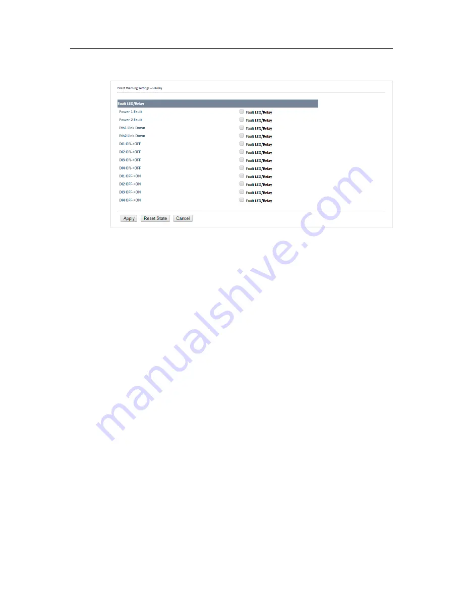 Anybus AWB4003-B User Manual Download Page 23