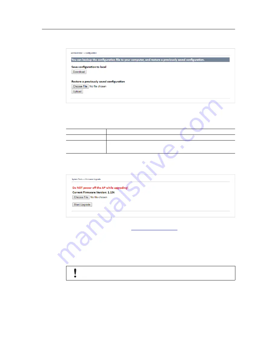 Anybus AWB4003-B User Manual Download Page 27