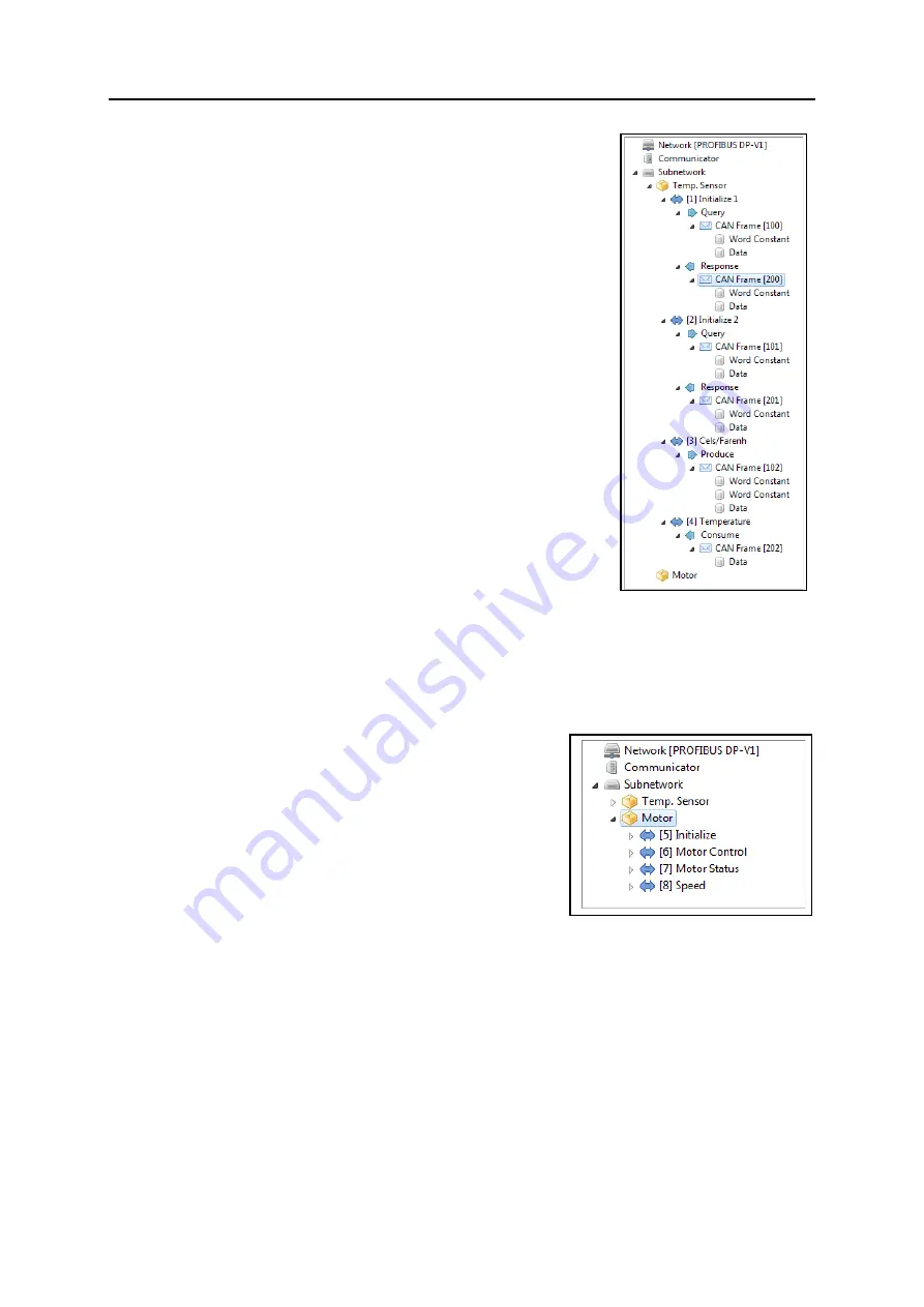 Anybus Communicator - CANopen Скачать руководство пользователя страница 51