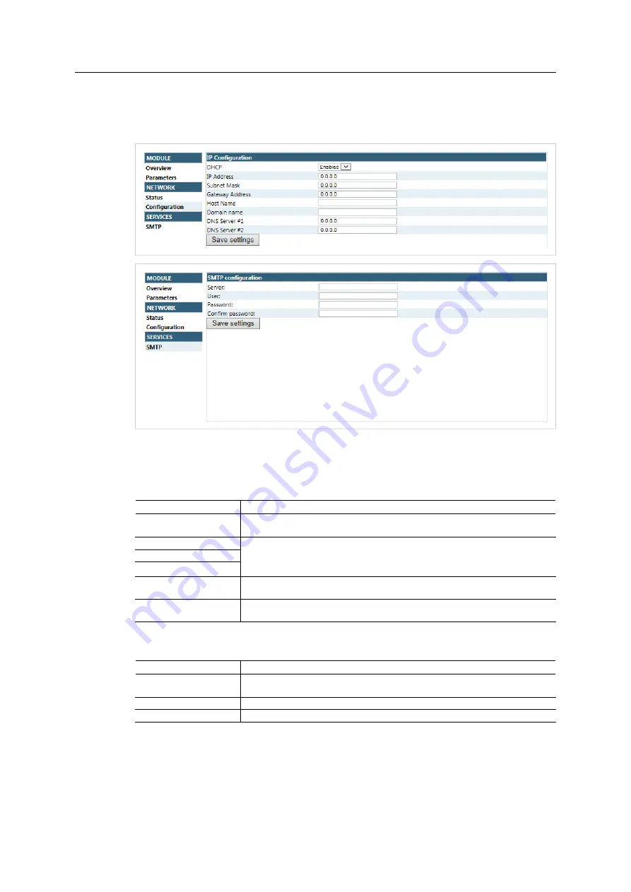 Anybus CompactCom 40 EtherCAT Network Manual Download Page 81