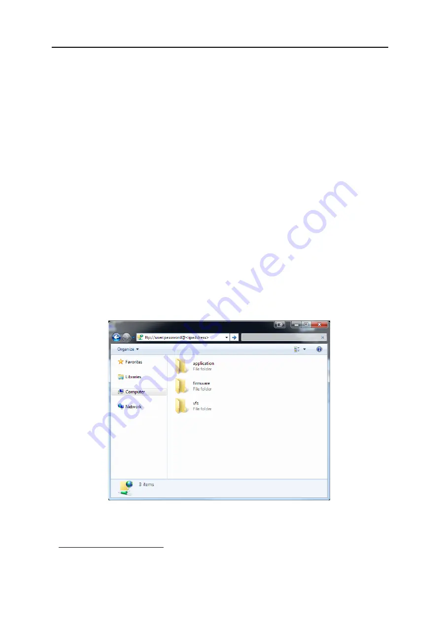 Anybus CompactCom 40 EtherNet/IP Network Manual Download Page 23