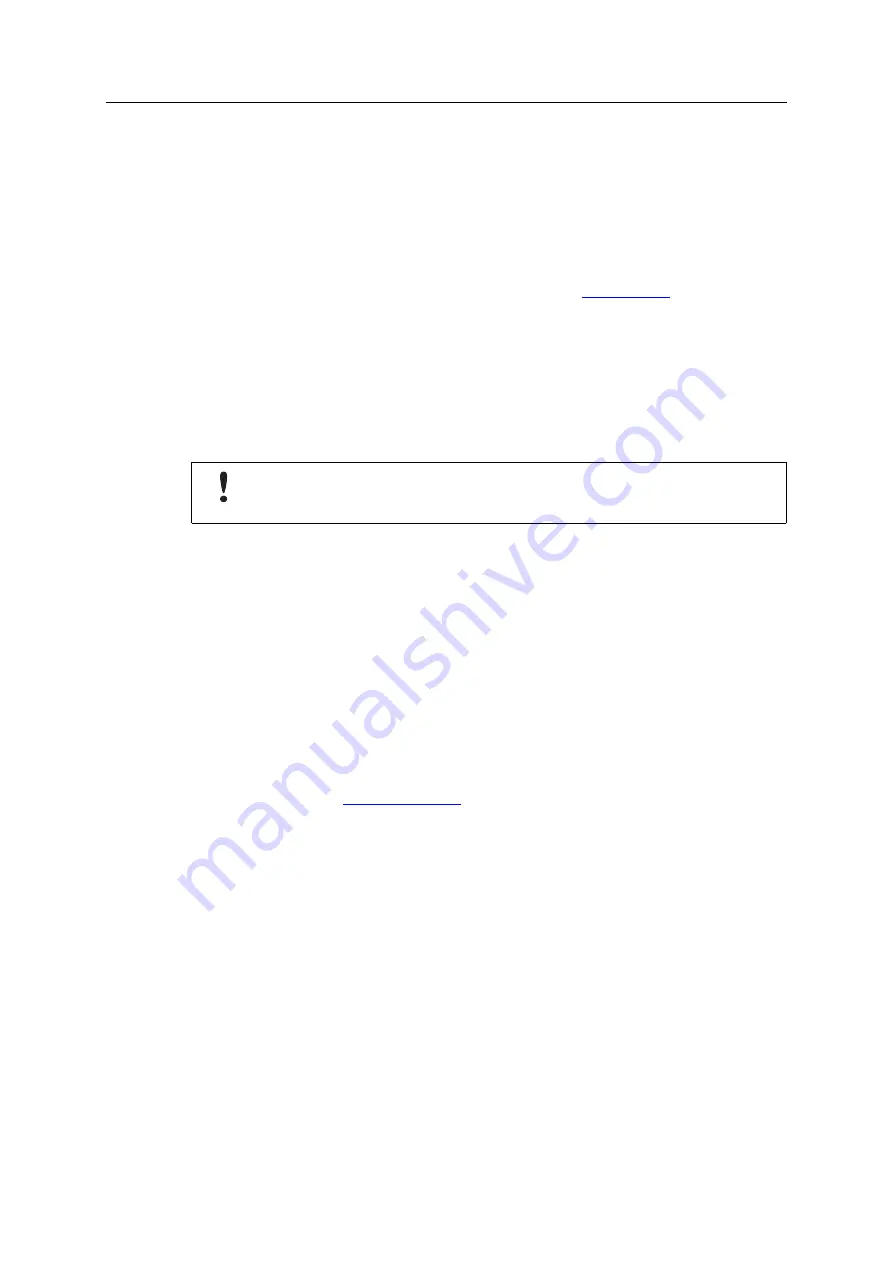 Anybus CompactCom B40 Network Manual Download Page 44