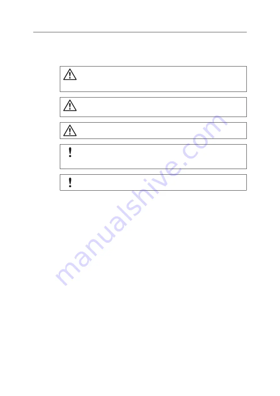 Anybus Wireless Bolt Serial AWB2010 User Manual Download Page 6