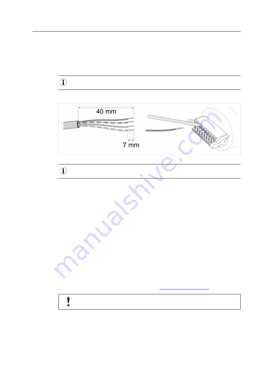 Anybus Wireless Bolt Serial AWB2010 User Manual Download Page 10