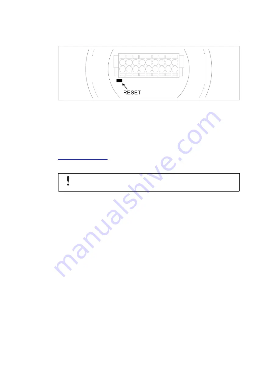 Anybus Wireless Bolt Serial AWB2010 User Manual Download Page 11