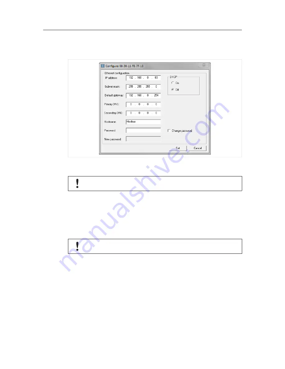 Anybus X-gateway IIoT User Manual Download Page 11