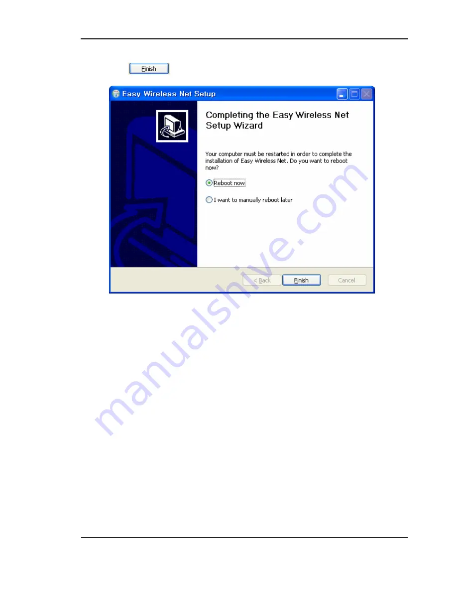 AnyDATA APE-540C User Manual Download Page 16