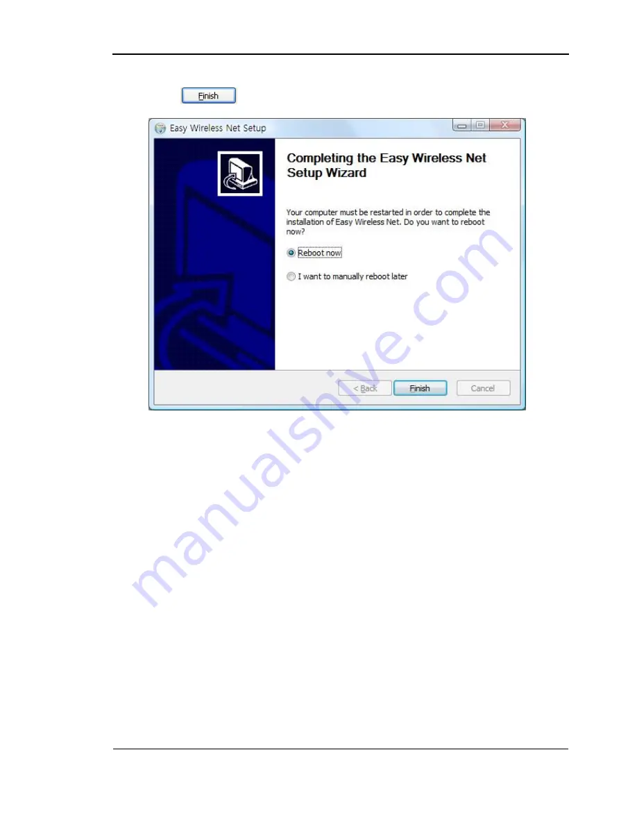 AnyDATA APE-540C User Manual Download Page 22