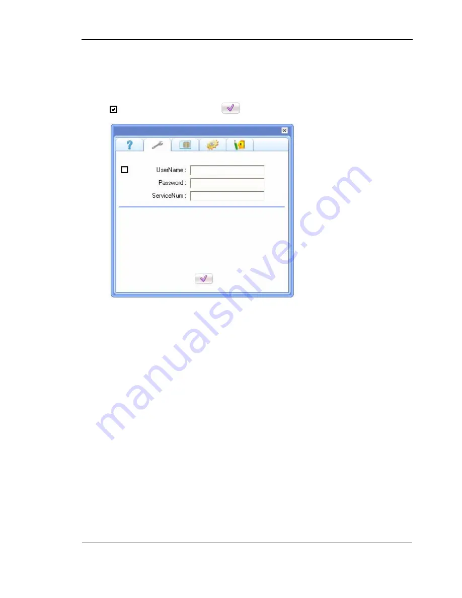 AnyDATA APE-540C User Manual Download Page 36