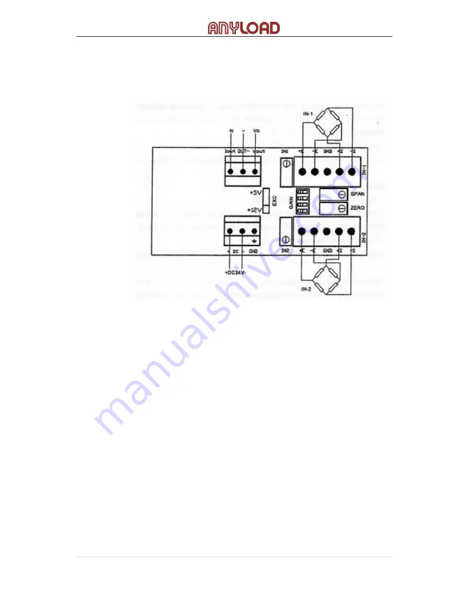 Anyload A2A-D2 Скачать руководство пользователя страница 4