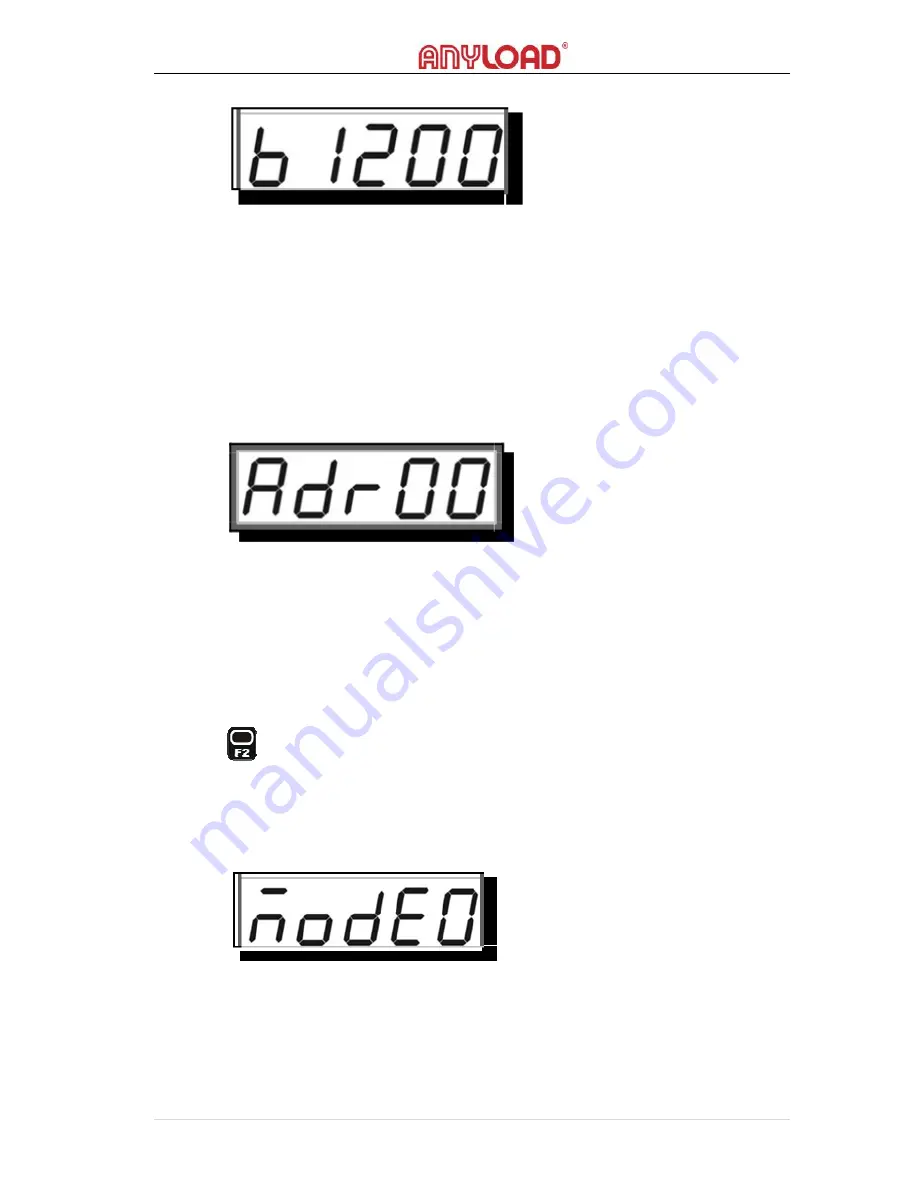 Anyload OCS Series User Manual Download Page 30