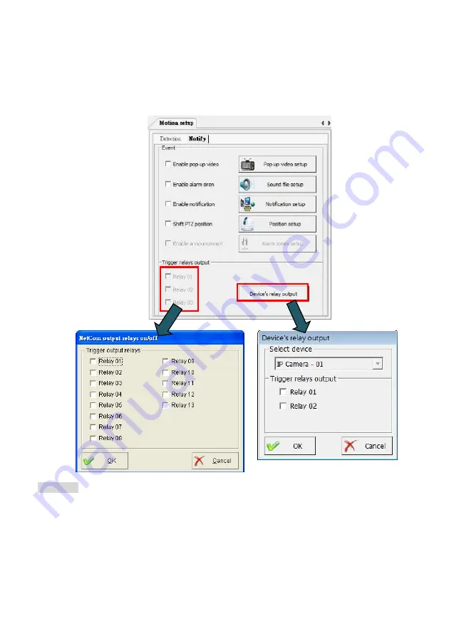 AnyNet AnyNet-12824 Скачать руководство пользователя страница 119