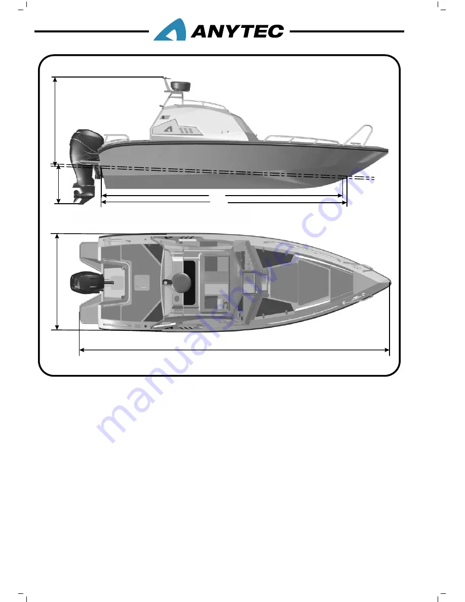 ANYTEC 2018 A27 Owner'S Manual Download Page 32